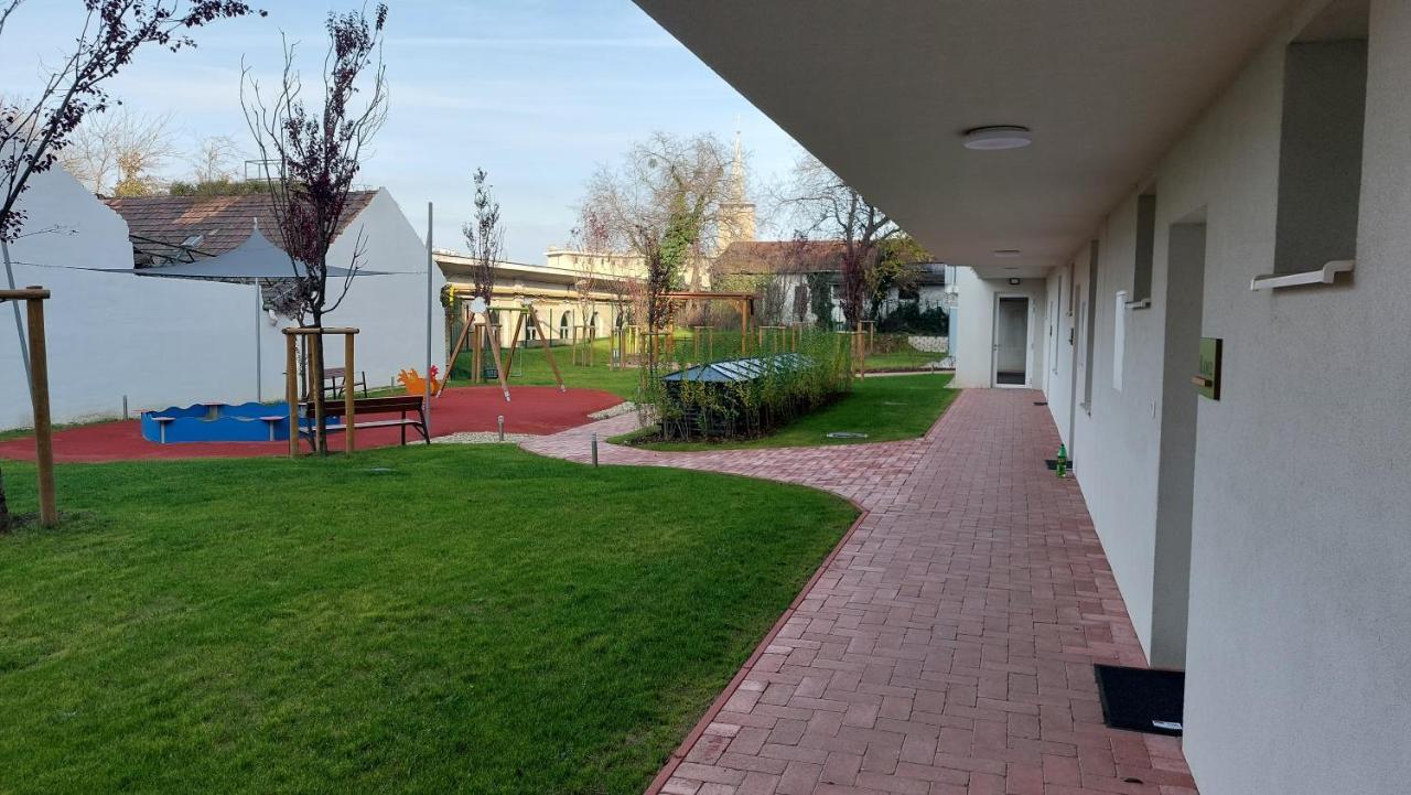 Ferienwohnung N&Z Apartman Close To The Downtown Budapest Exterior foto