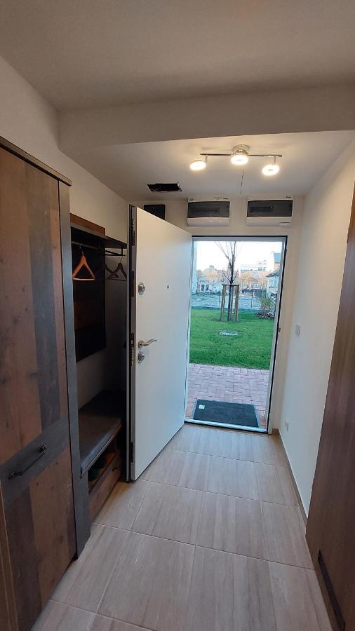 Ferienwohnung N&Z Apartman Close To The Downtown Budapest Exterior foto