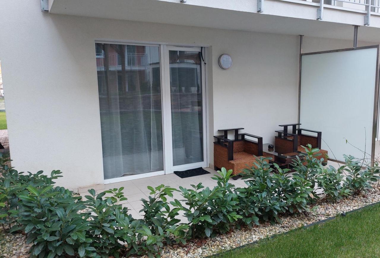 Ferienwohnung N&Z Apartman Close To The Downtown Budapest Exterior foto