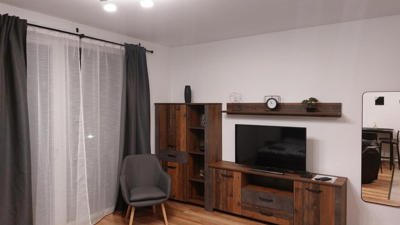 Ferienwohnung N&Z Apartman Close To The Downtown Budapest Exterior foto