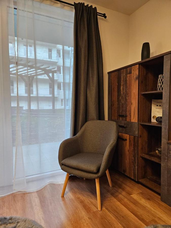 Ferienwohnung N&Z Apartman Close To The Downtown Budapest Exterior foto